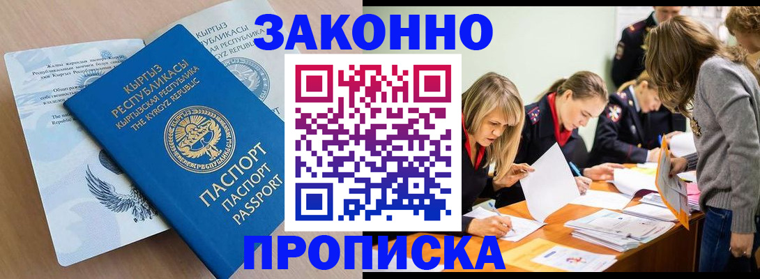 прописка гарантия в Нижних Сергах